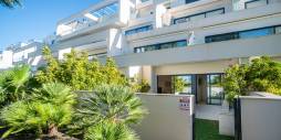 Gebraucht - Wohnung - Orihuela Costa - Las Colinas Golf