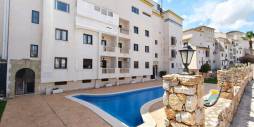 Gebraucht - Wohnung - Orihuela Costa - Las Ramblas Golf