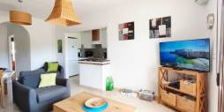 Gebraucht - Wohnung - Orihuela Costa - Las Ramblas Golf
