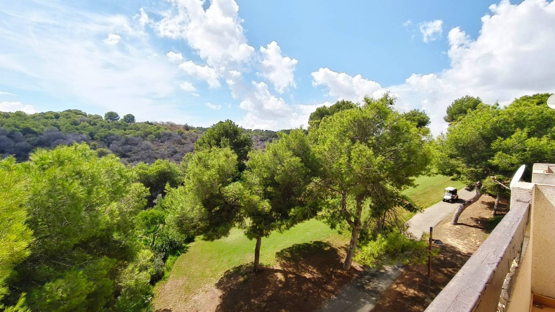 Gebraucht - Wohnung - Orihuela Costa - Las Ramblas Golf