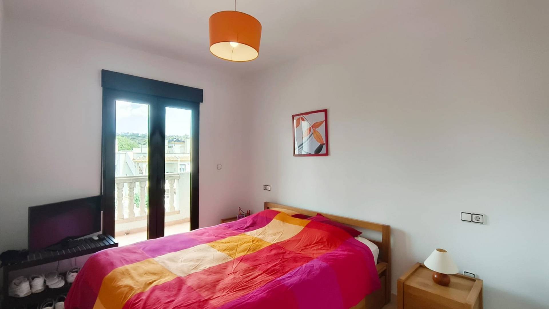 Gebraucht - Wohnung - Orihuela Costa - Las Ramblas Golf