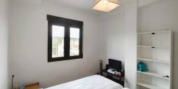 Gebraucht - Wohnung - Orihuela Costa - Las Ramblas Golf