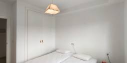 Gebraucht - Wohnung - Orihuela Costa - Las Ramblas Golf