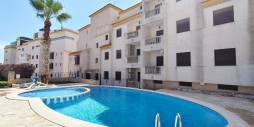 Gebraucht - Wohnung - Orihuela Costa - Las Ramblas Golf