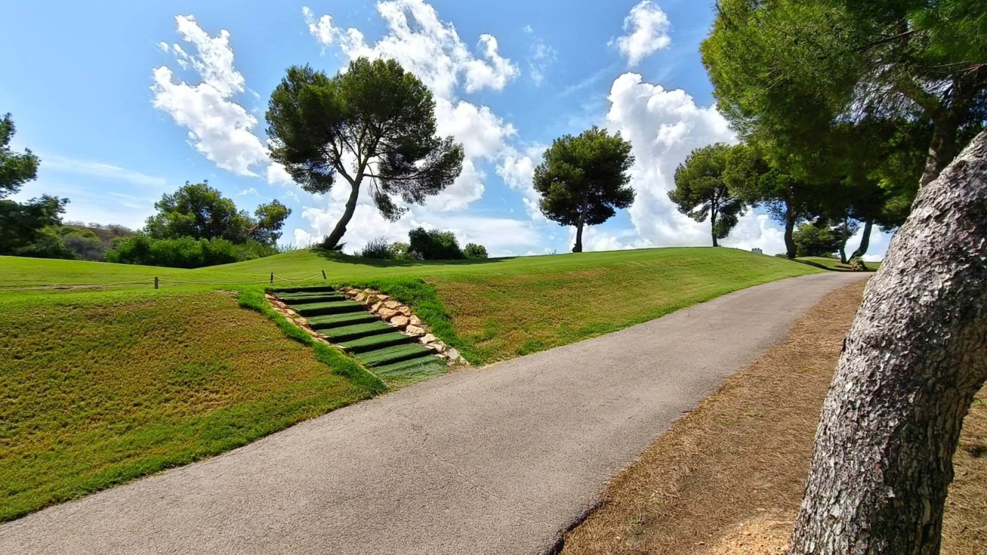 Gebraucht - Wohnung - Orihuela Costa - Las Ramblas Golf
