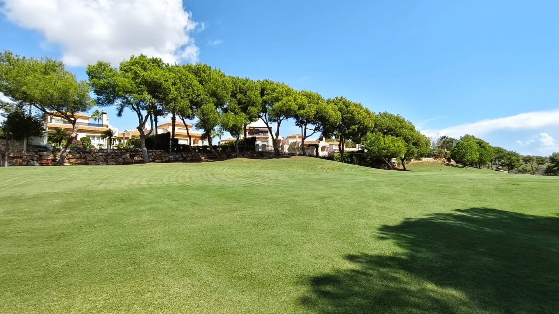 Gebraucht - Wohnung - Orihuela Costa - Las Ramblas Golf