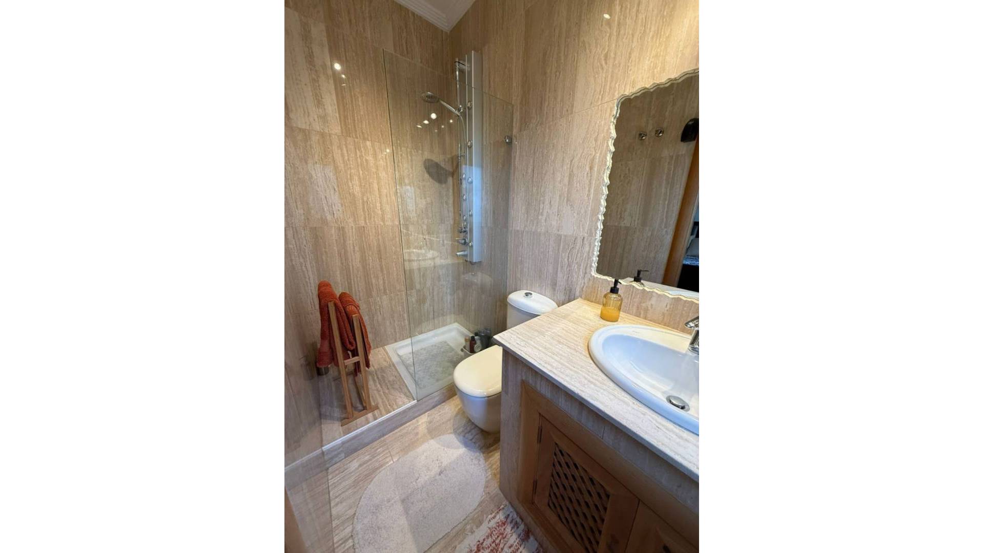 Gebraucht - Wohnung - Orihuela Costa - Las Ramblas