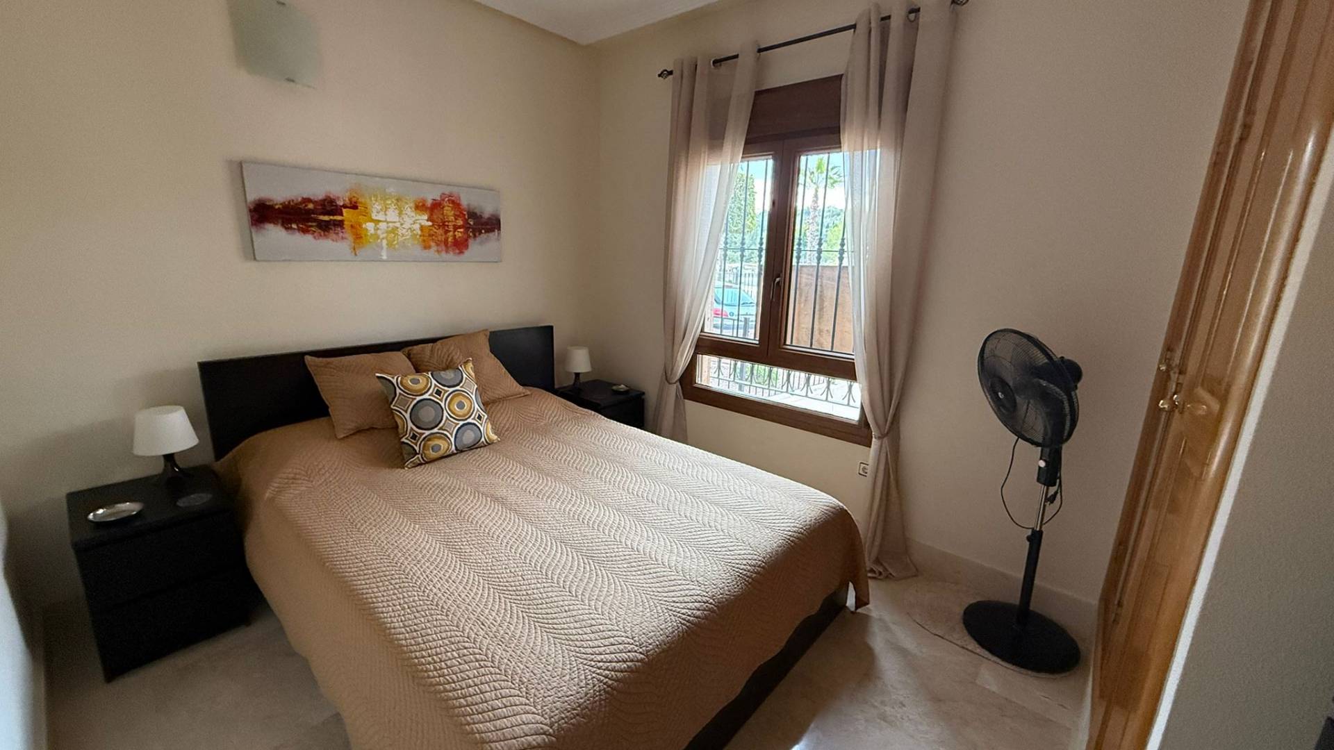 Gebraucht - Wohnung - Orihuela Costa - Las Ramblas