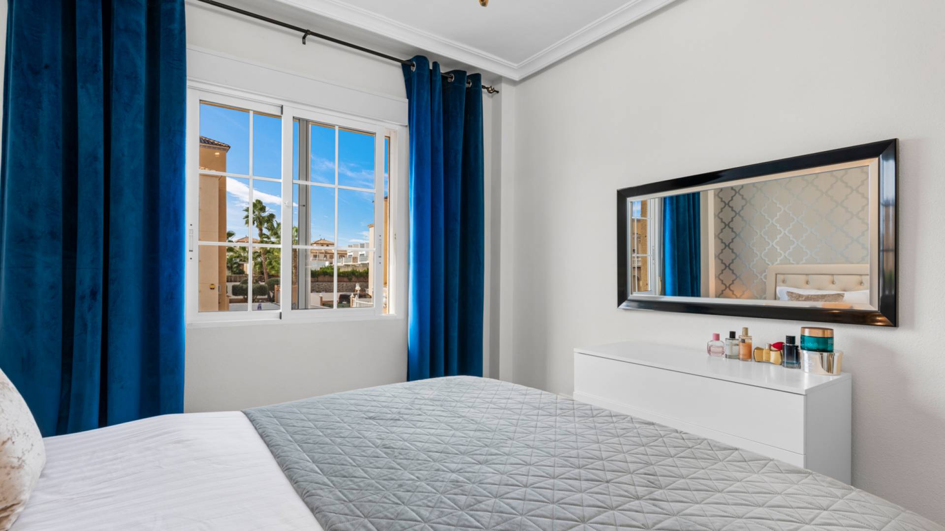 Gebraucht - Wohnung - Orihuela Costa - Lomas de Cabo Roig