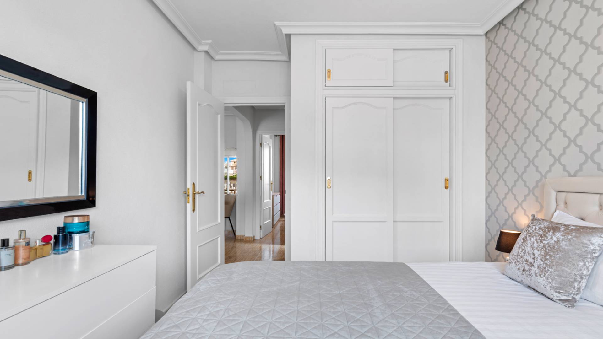 Gebraucht - Wohnung - Orihuela Costa - Lomas de Cabo Roig