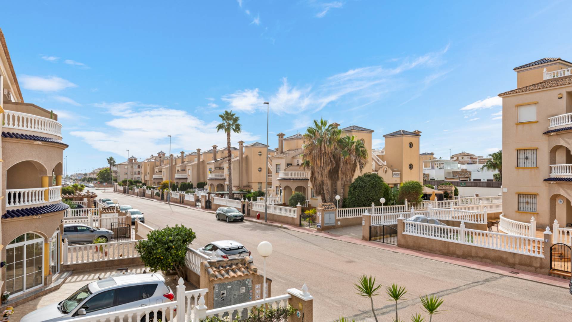 Gebraucht - Wohnung - Orihuela Costa - Lomas de Cabo Roig