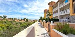 Gebraucht - Wohnung - Orihuela Costa - Lomas de Cabo Roig