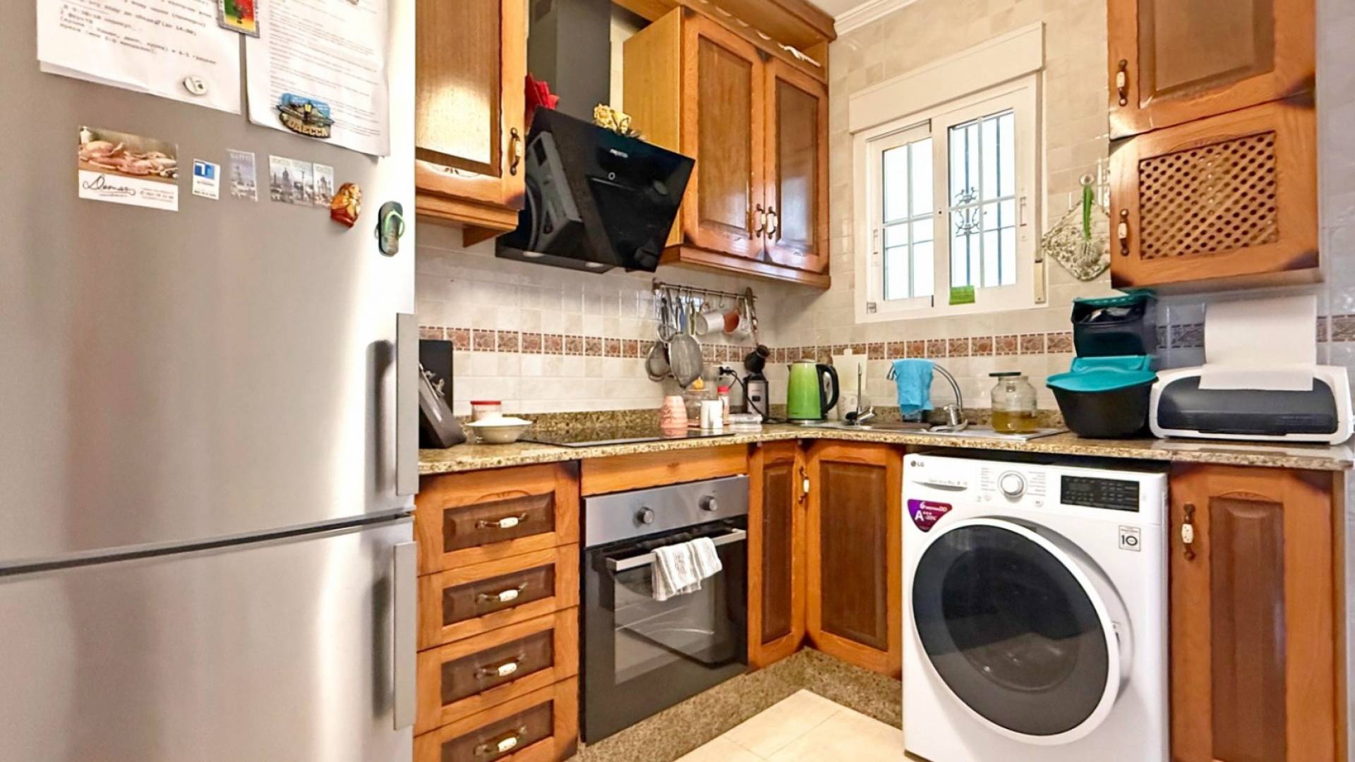 Gebraucht - Wohnung - Orihuela Costa - Lomas de Cabo Roig