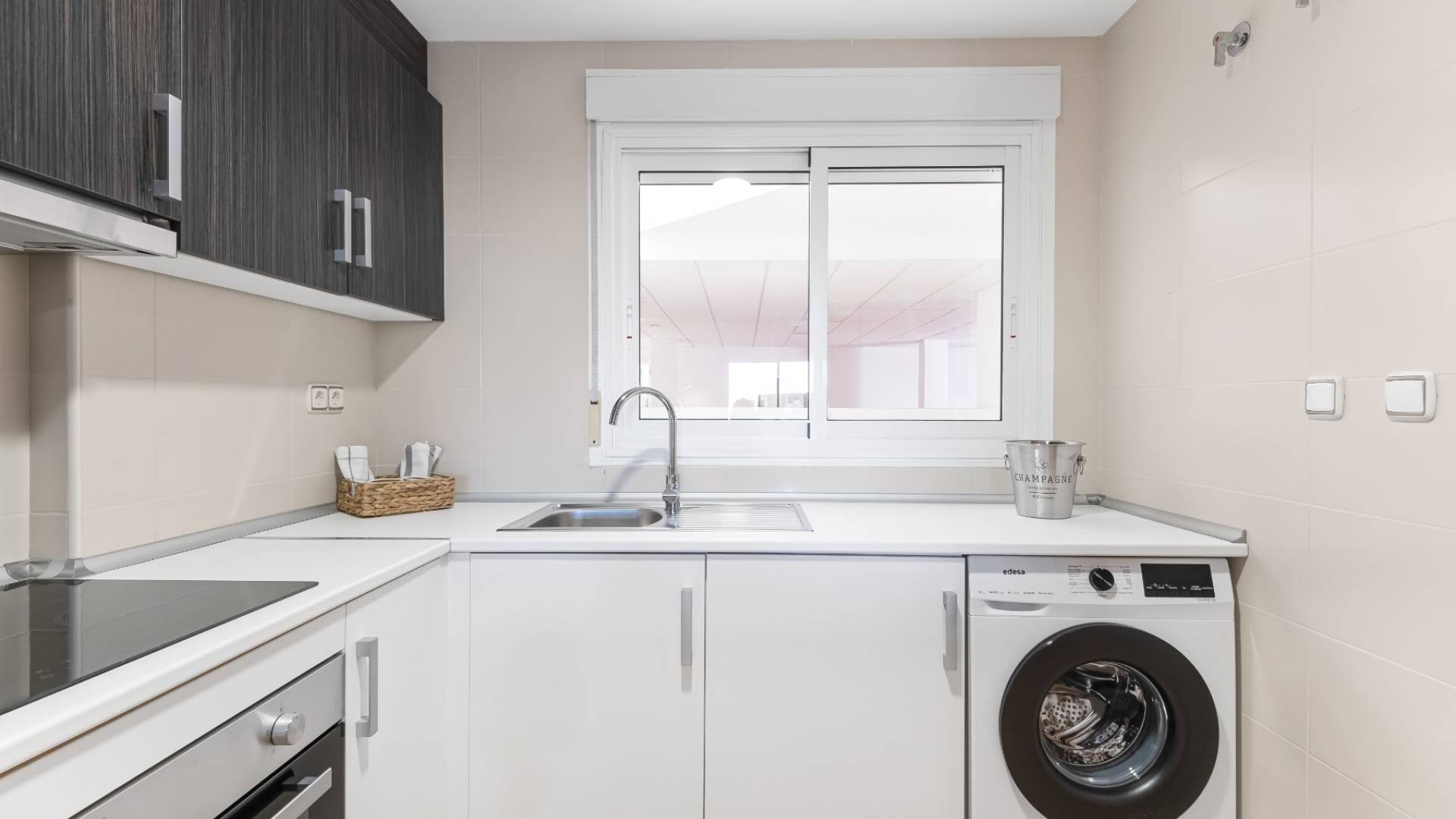 Gebraucht - Wohnung - Orihuela Costa - Lomas de Cabo Roig