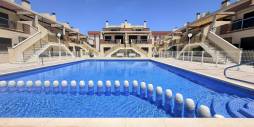 Gebraucht - Wohnung - Orihuela Costa - Lomas de Cabo Roig