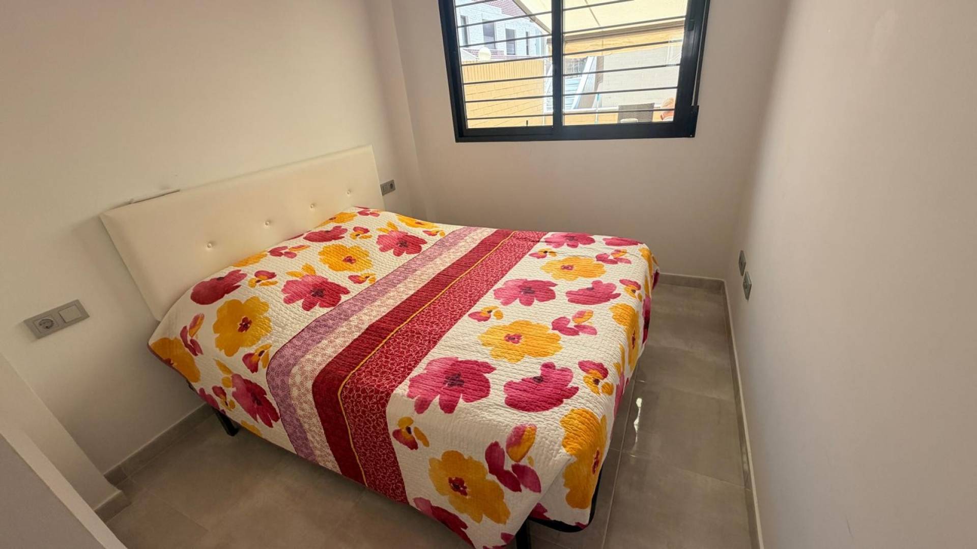 Gebraucht - Wohnung - Orihuela Costa - Lomas de Cabo Roig