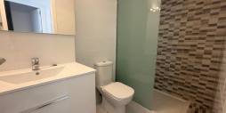 Gebraucht - Wohnung - Orihuela Costa - Lomas de Cabo Roig