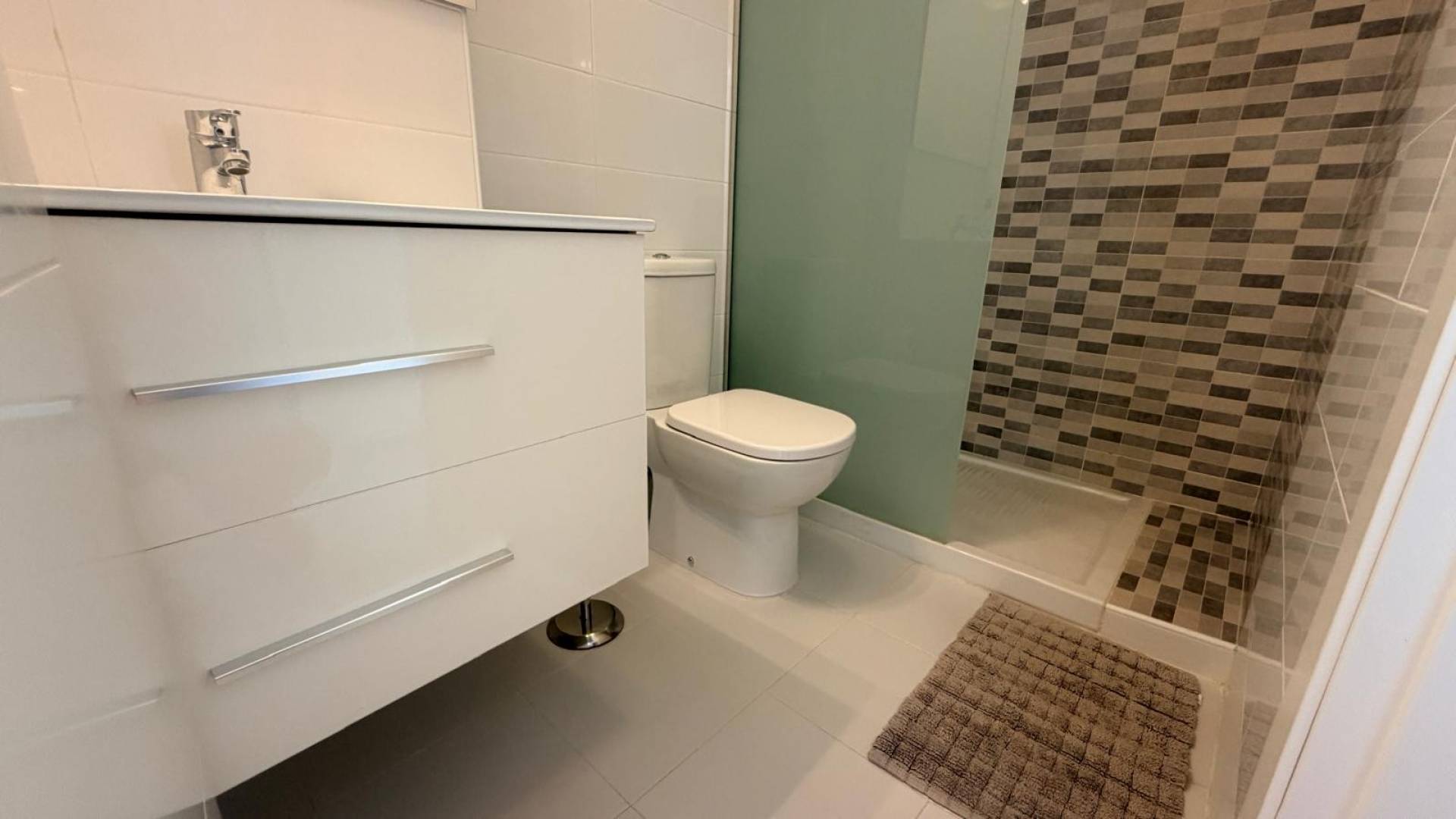 Gebraucht - Wohnung - Orihuela Costa - Lomas de Cabo Roig