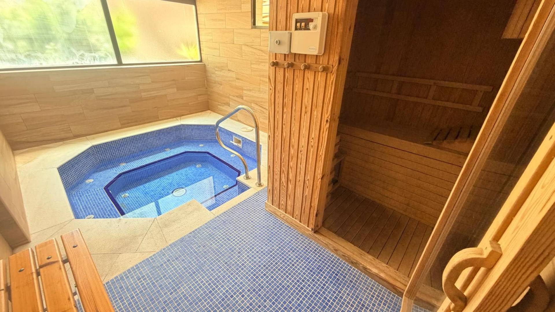 Gebraucht - Wohnung - Orihuela Costa - Lomas de Cabo Roig