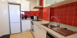 Gebraucht - Wohnung - Orihuela Costa - Lomas de Cabo Roig