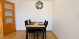 Gebraucht - Wohnung - Orihuela Costa - Lomas de Cabo Roig