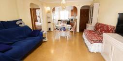 Gebraucht - Wohnung - Orihuela Costa - Lomas de Cabo Roig