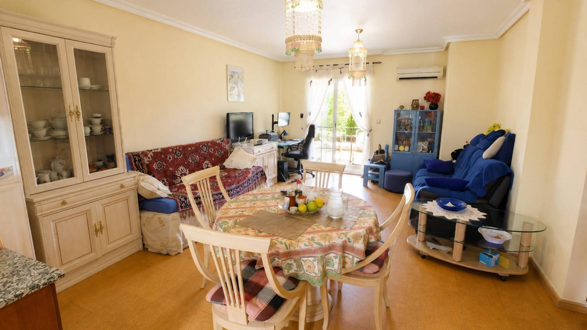 Gebraucht - Wohnung - Orihuela Costa - Lomas de Cabo Roig