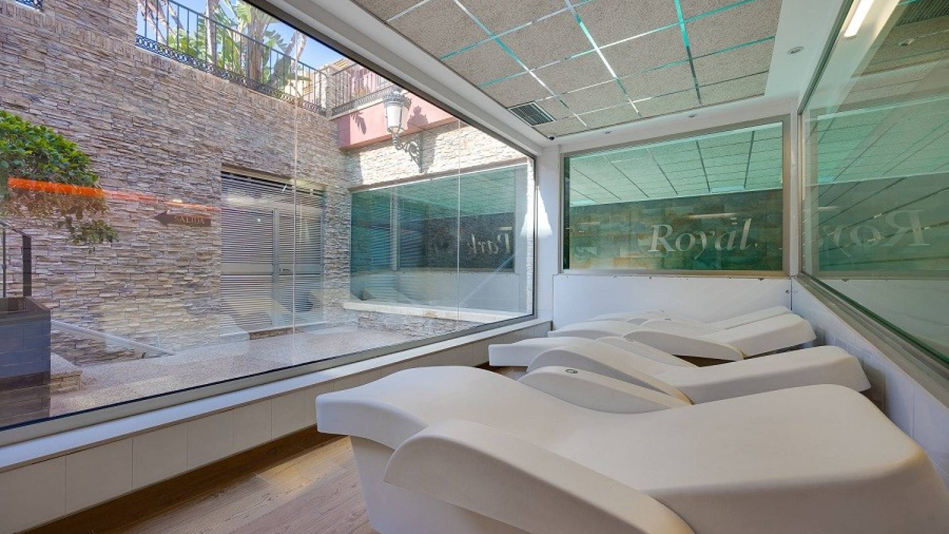 Gebraucht - Wohnung - Orihuela Costa - Lomas de Cabo Roig