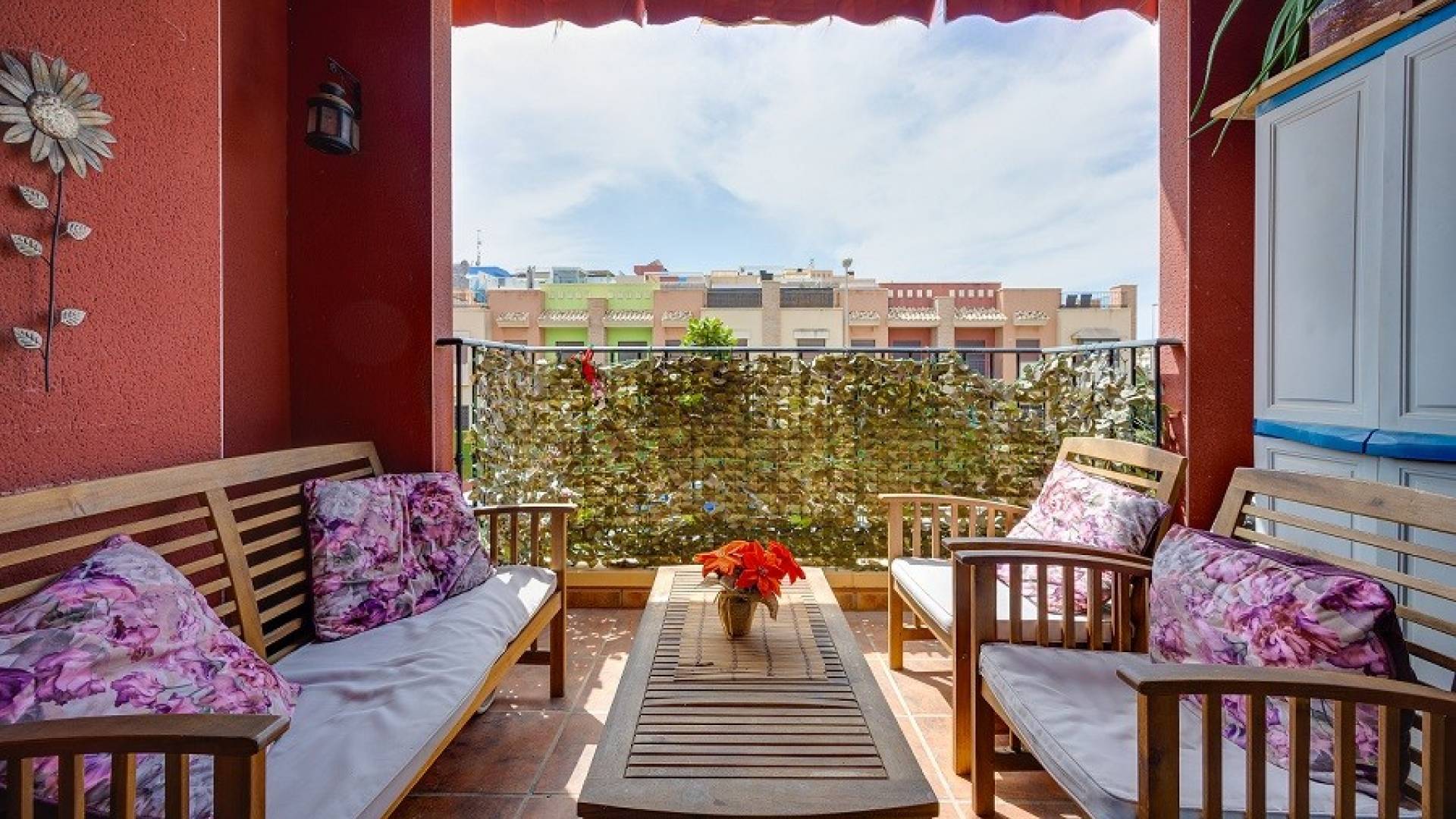 Gebraucht - Wohnung - Orihuela Costa - Lomas de Cabo Roig