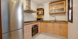 Gebraucht - Wohnung - Orihuela Costa - Lomas de Cabo Roig