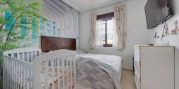 Gebraucht - Wohnung - Orihuela Costa - Lomas de Cabo Roig