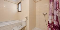 Gebraucht - Wohnung - Orihuela Costa - Lomas de Cabo Roig