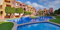 Gebraucht - Wohnung - Orihuela Costa - Lomas de Cabo Roig