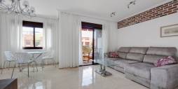Gebraucht - Wohnung - Orihuela Costa - Lomas de Cabo Roig