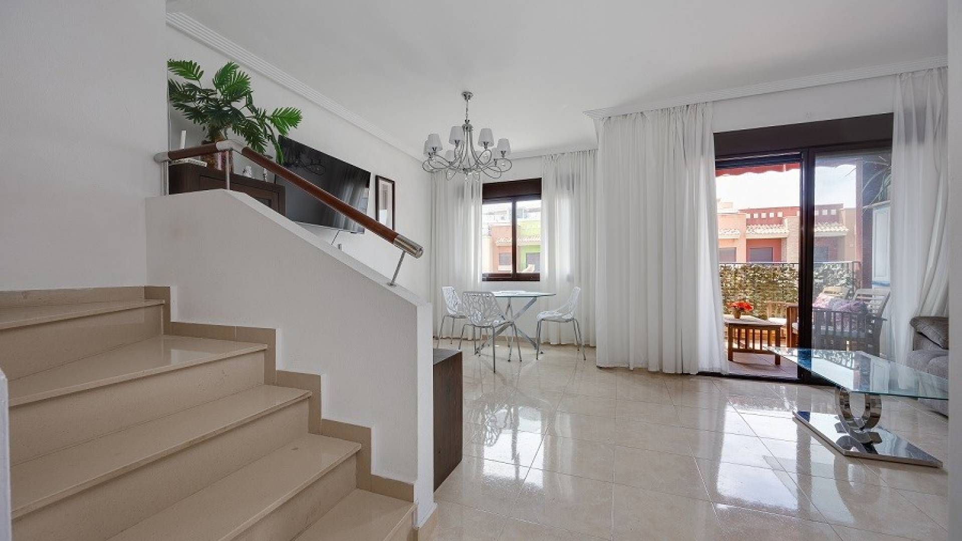 Gebraucht - Wohnung - Orihuela Costa - Lomas de Cabo Roig