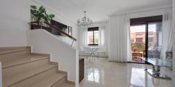 Gebraucht - Wohnung - Orihuela Costa - Lomas de Cabo Roig