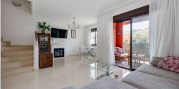 Gebraucht - Wohnung - Orihuela Costa - Lomas de Cabo Roig