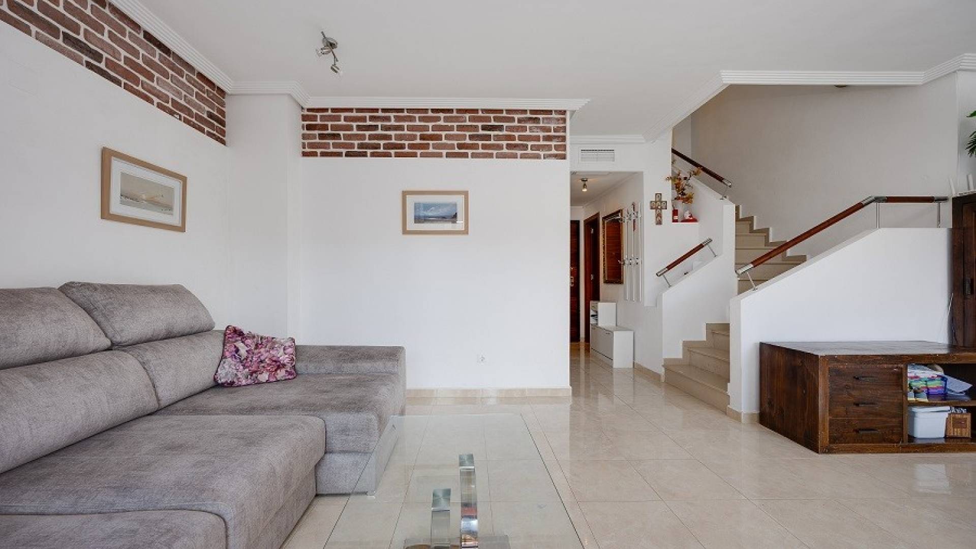 Gebraucht - Wohnung - Orihuela Costa - Lomas de Cabo Roig