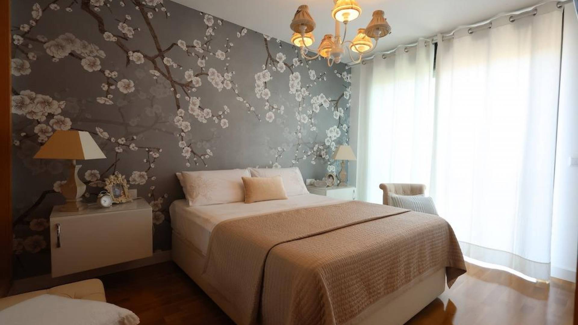 Gebraucht - Wohnung - Orihuela Costa - Lomas de Campoamor-Las Ramblas