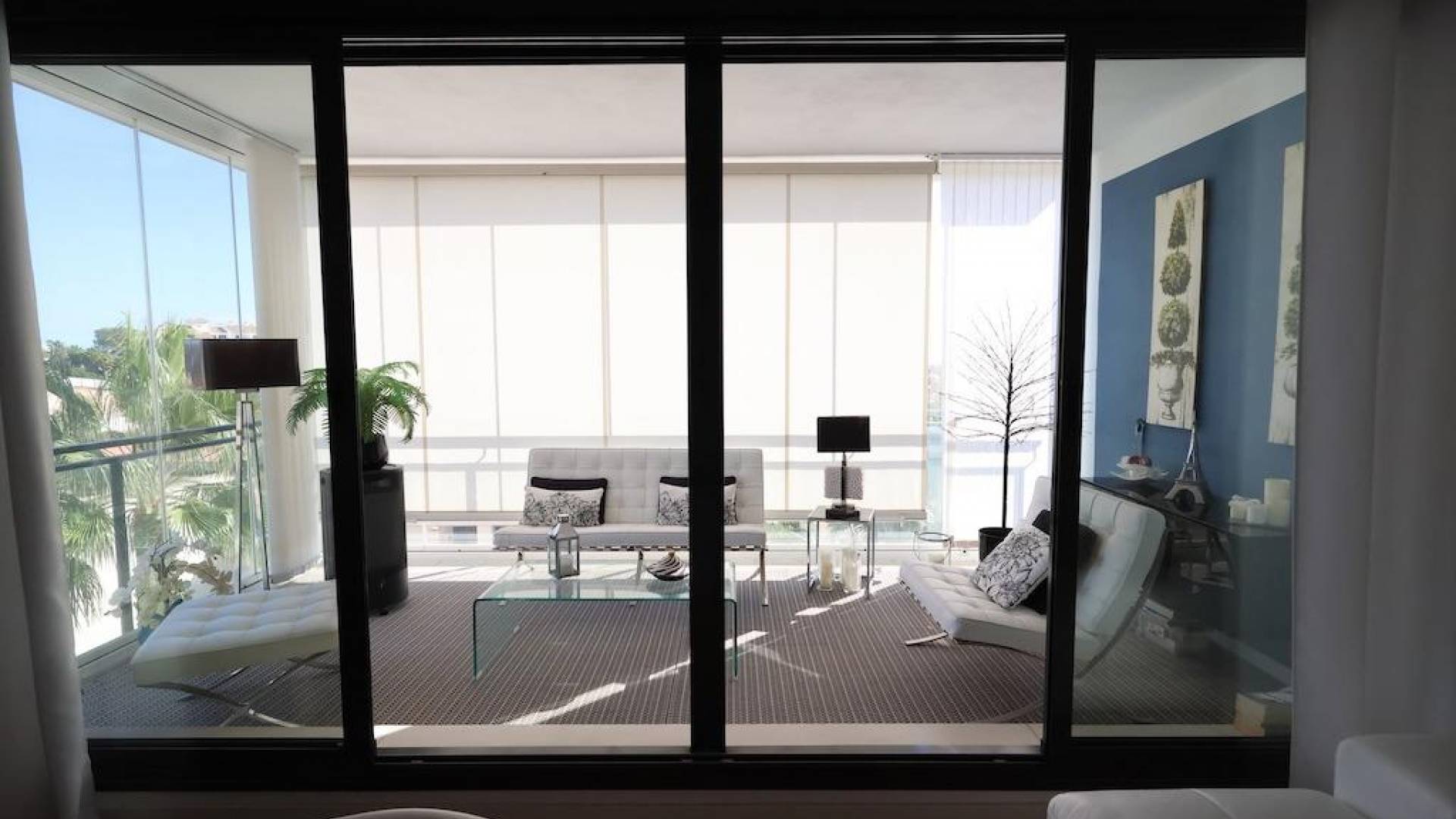 Gebraucht - Wohnung - Orihuela Costa - Lomas de Campoamor-Las Ramblas