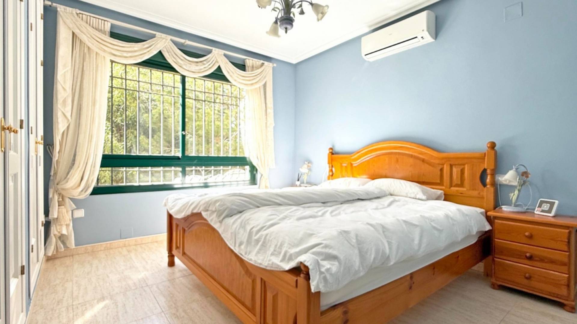 Gebraucht - Wohnung - Orihuela Costa - Lomas de Campoamor