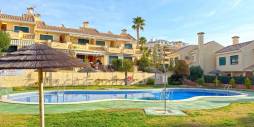 Gebraucht - Wohnung - Orihuela Costa - Lomas de Campoamor
