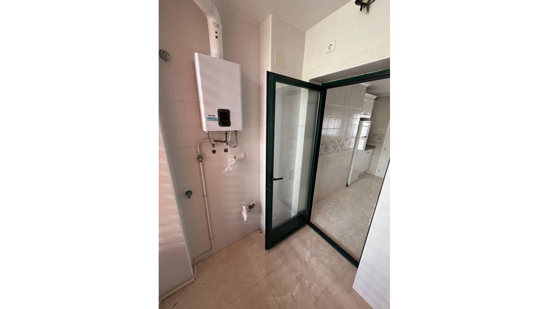 Gebraucht - Wohnung - Orihuela Costa - Lomas de Campoamor