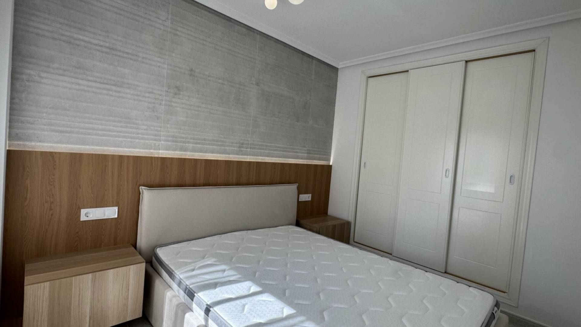 Gebraucht - Wohnung - Orihuela Costa - Lomas de Campoamor