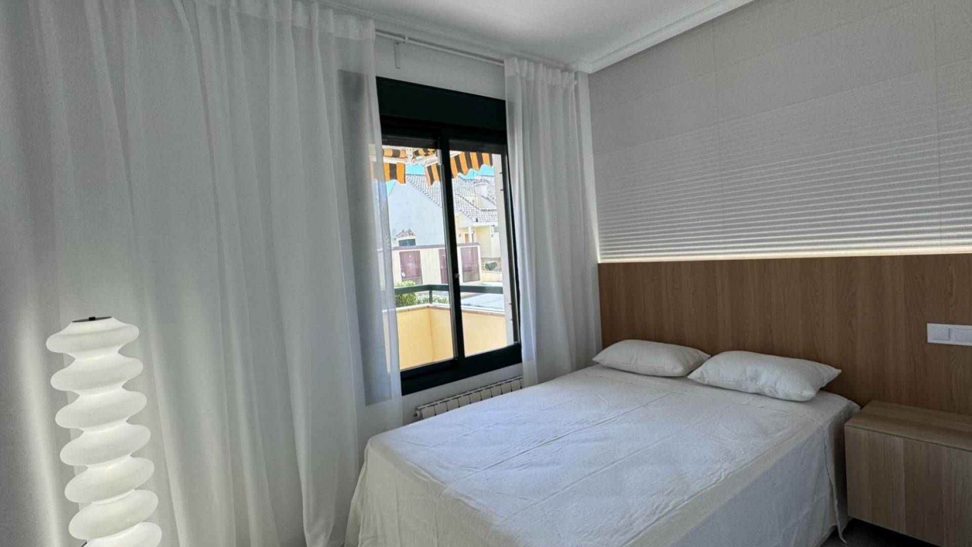 Gebraucht - Wohnung - Orihuela Costa - Lomas de Campoamor