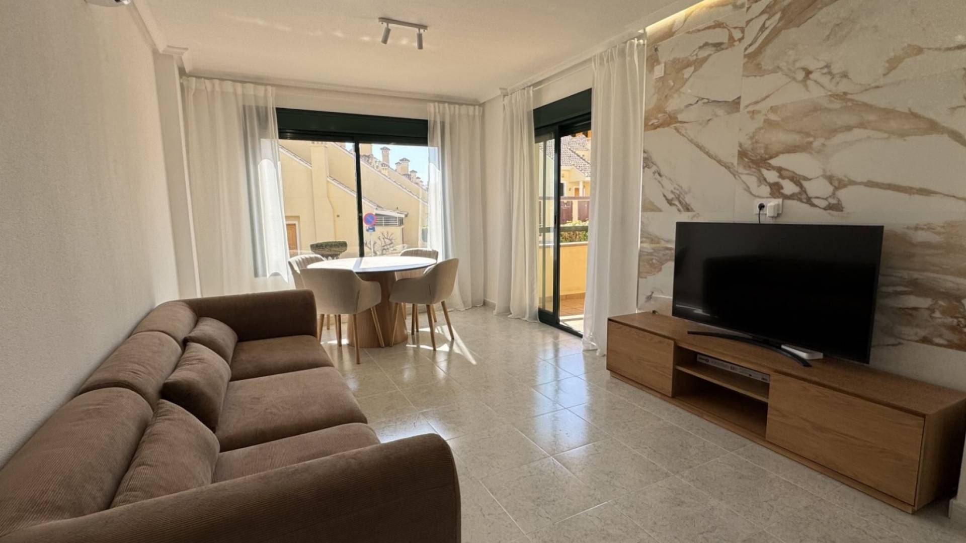 Gebraucht - Wohnung - Orihuela Costa - Lomas de Campoamor
