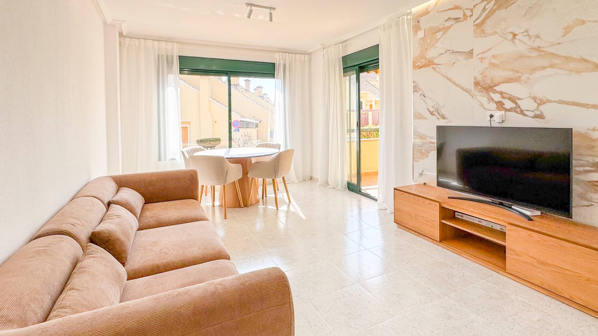 Gebraucht - Wohnung - Orihuela Costa - Lomas de Campoamor