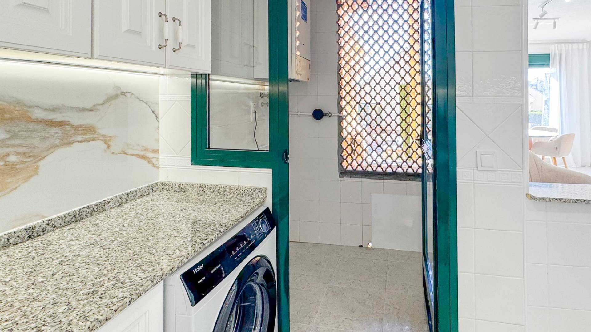 Gebraucht - Wohnung - Orihuela Costa - Lomas de Campoamor