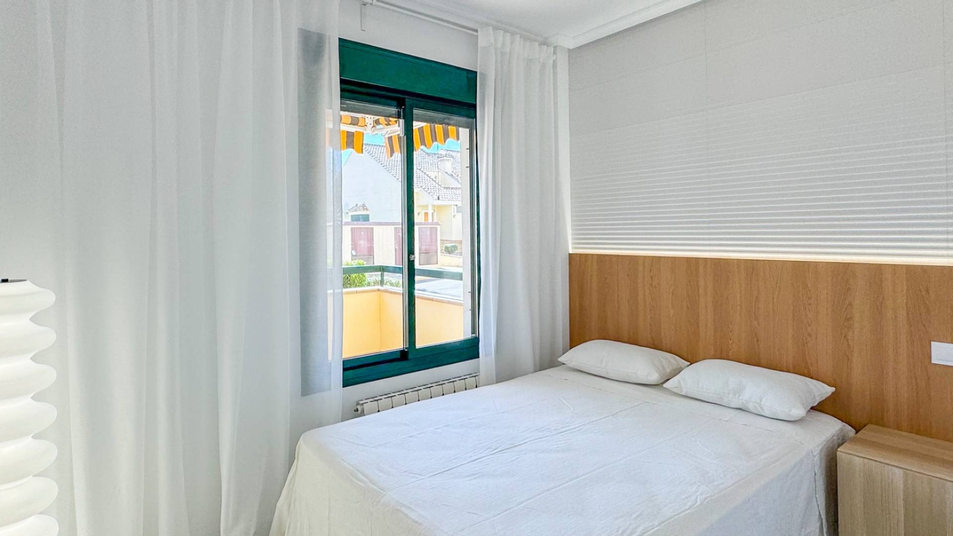 Gebraucht - Wohnung - Orihuela Costa - Lomas de Campoamor