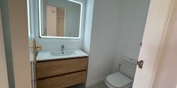 Gebraucht - Wohnung - Orihuela Costa - Lomas de Campoamor
